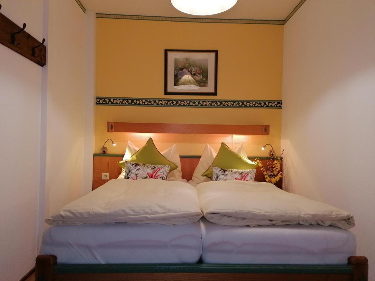 Ferienwohnungen Rupertihaus ฟลาคเฮา ภายนอก รูปภาพ