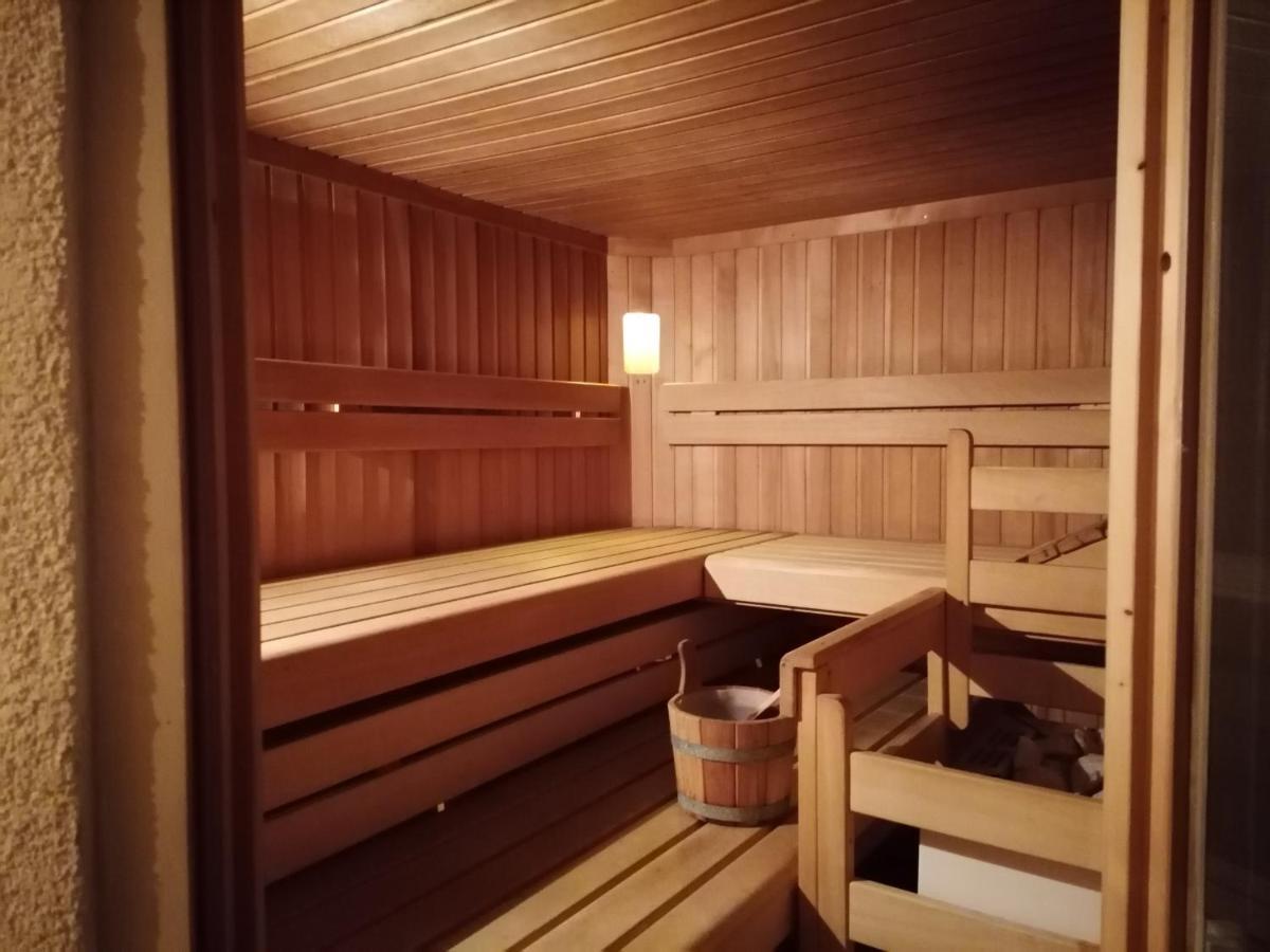 Ferienwohnungen Rupertihaus ฟลาคเฮา ภายนอก รูปภาพ