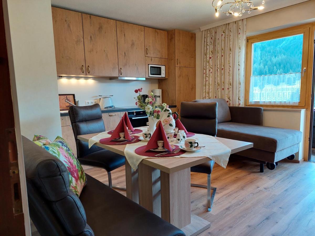 Ferienwohnungen Rupertihaus ฟลาคเฮา ภายนอก รูปภาพ