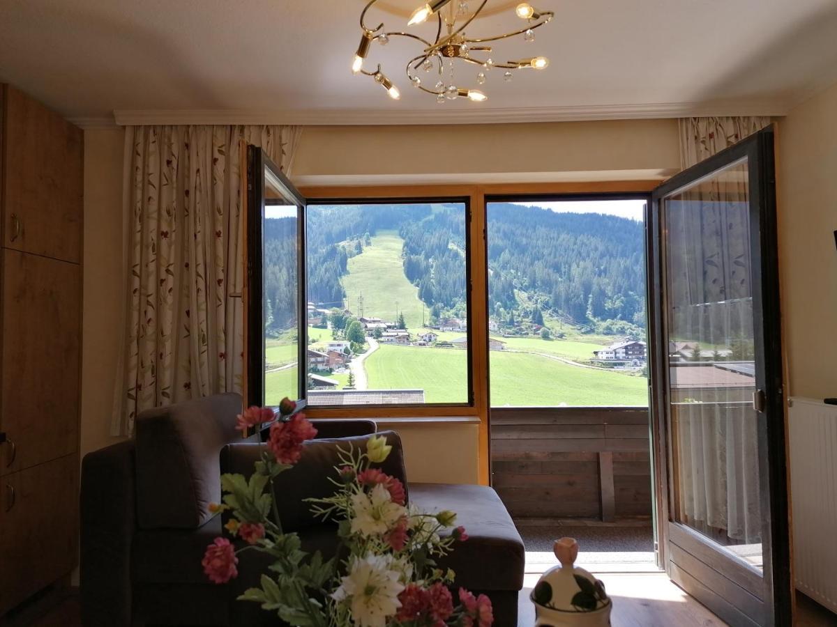 Ferienwohnungen Rupertihaus ฟลาคเฮา ภายนอก รูปภาพ
