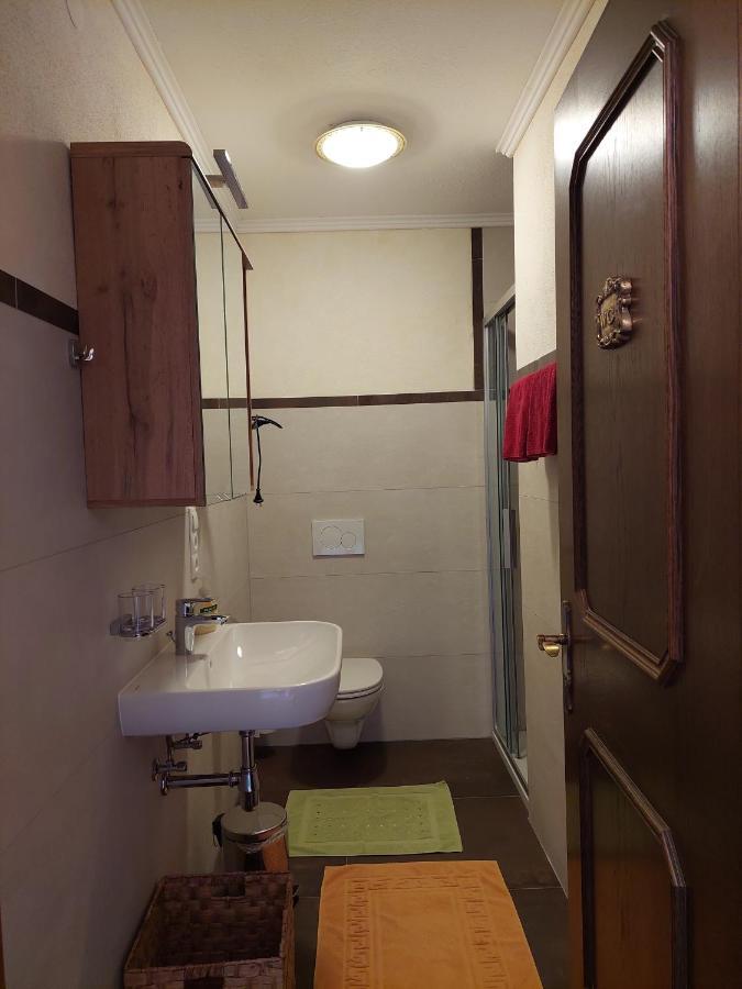 Ferienwohnungen Rupertihaus ฟลาคเฮา ภายนอก รูปภาพ
